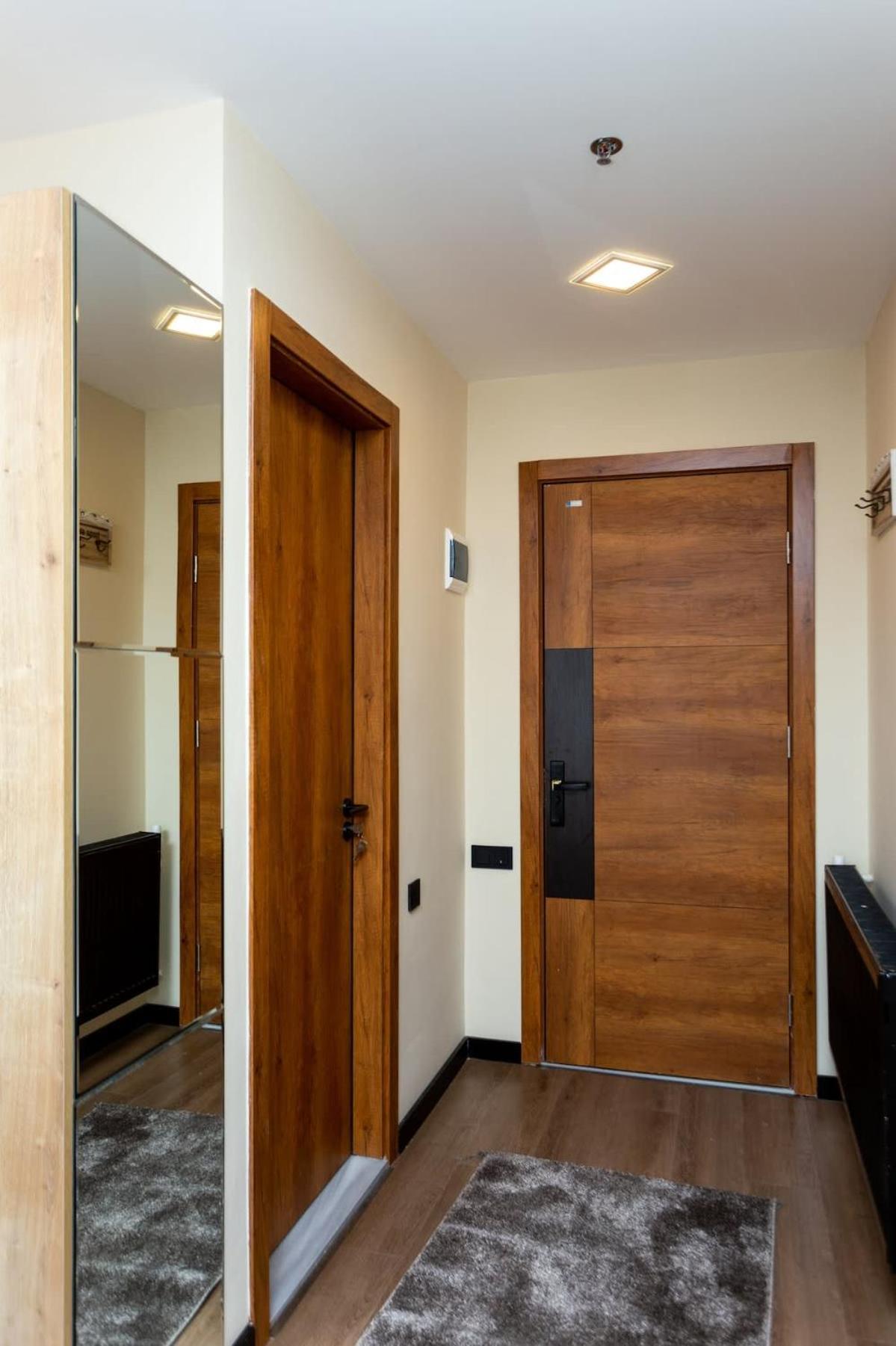 Apartment In Marshall Gudauri Project Exterior photo